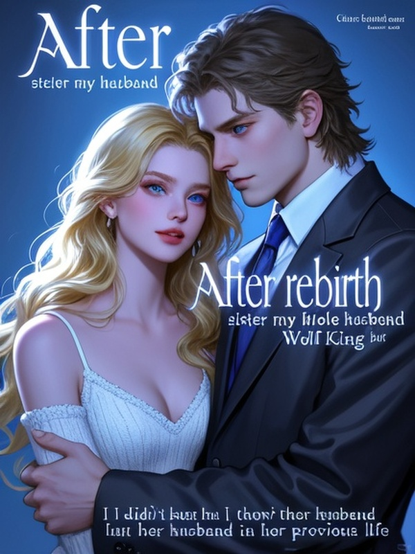 After rebirth, sister stole my husband Wolf King, but I didn't know that her husband in her previous life was more to my liking.