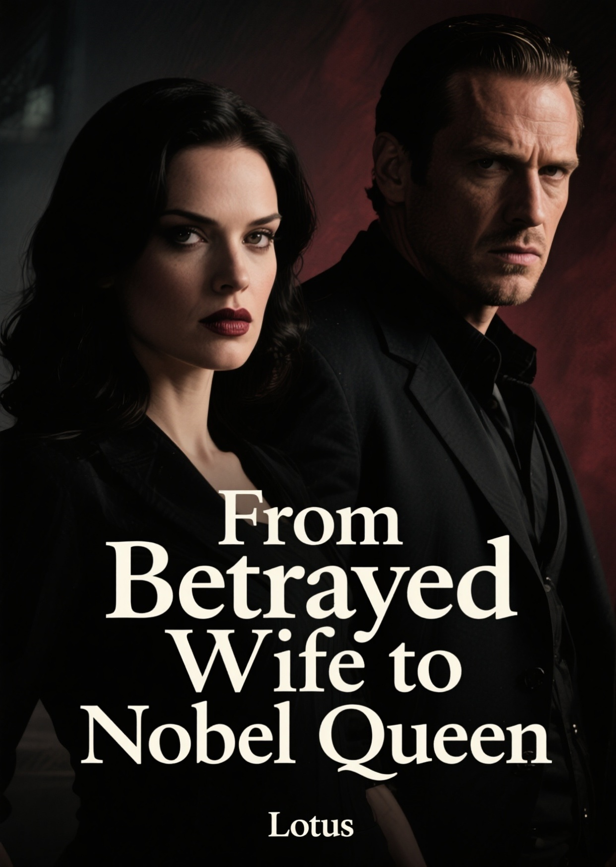 From Betrayed Wife to Nobel Queen