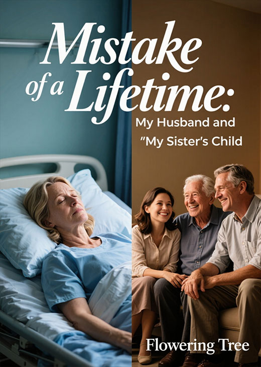 Mistake of a Lifetime: My Husband and My Sister's Child