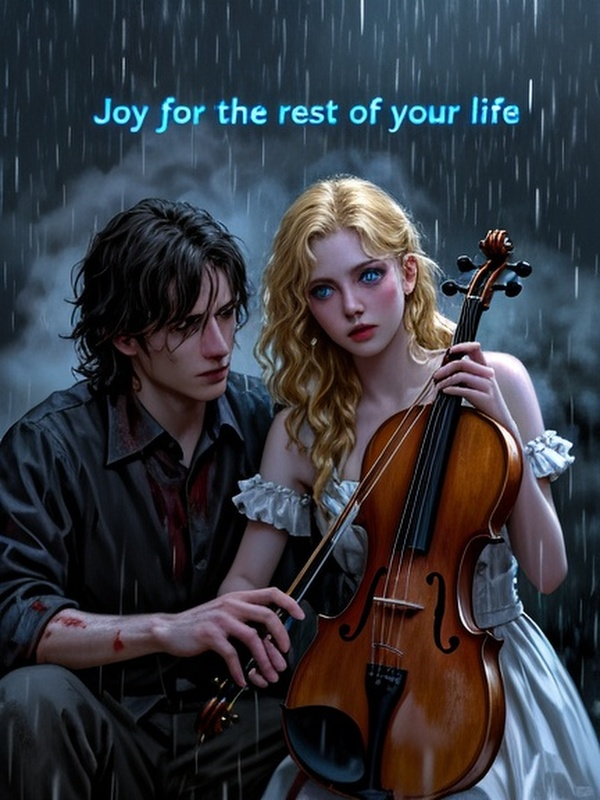 Joy for the rest of your life