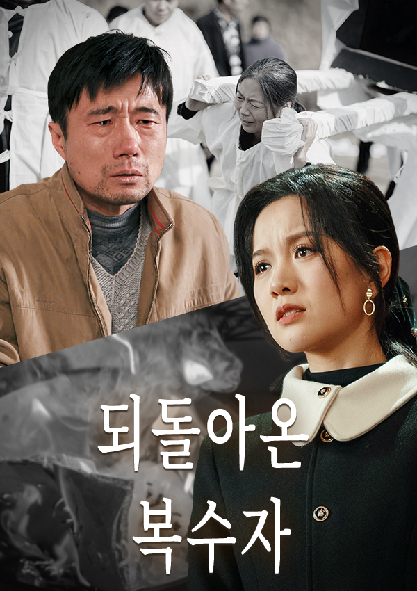되돌아온 복수자