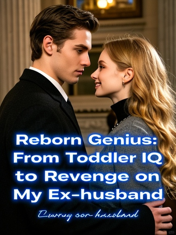 Reborn Genius: From Toddler IQ to Revenge on My "Loving" Ex-husband