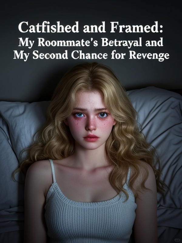 Catfished and Framed: My Roommate's Betrayal and My Second Chance for Revenge