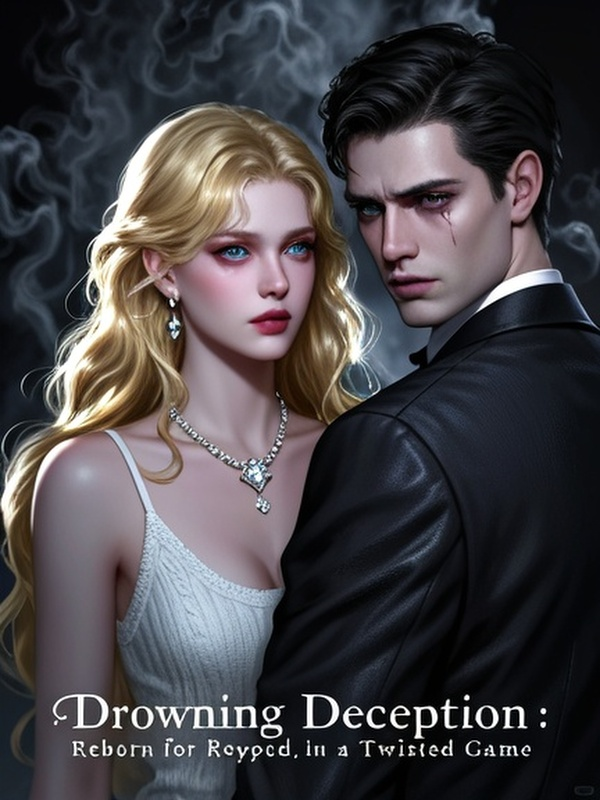Drowning Deception: Reborn for Revenge, Trapped in a Twisted Game