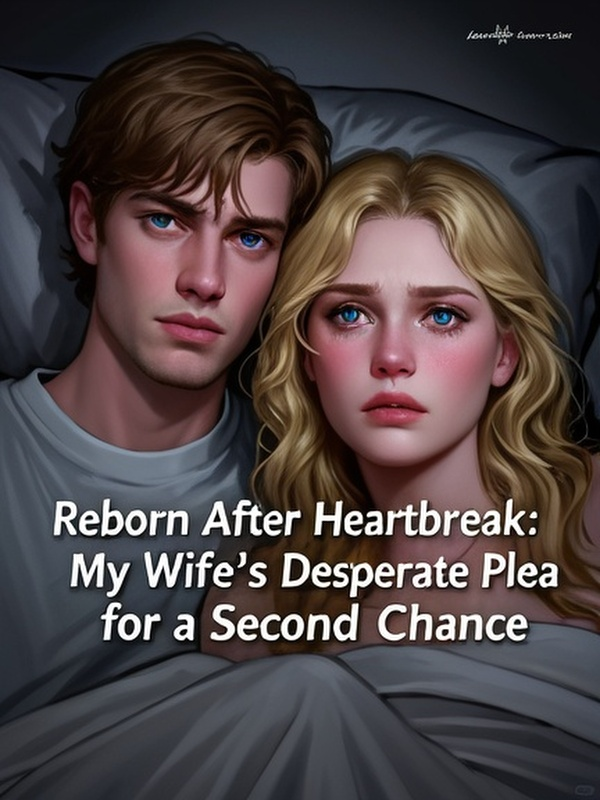 Reborn After Heartbreak: My Wife's Desperate Plea for a Second Chance