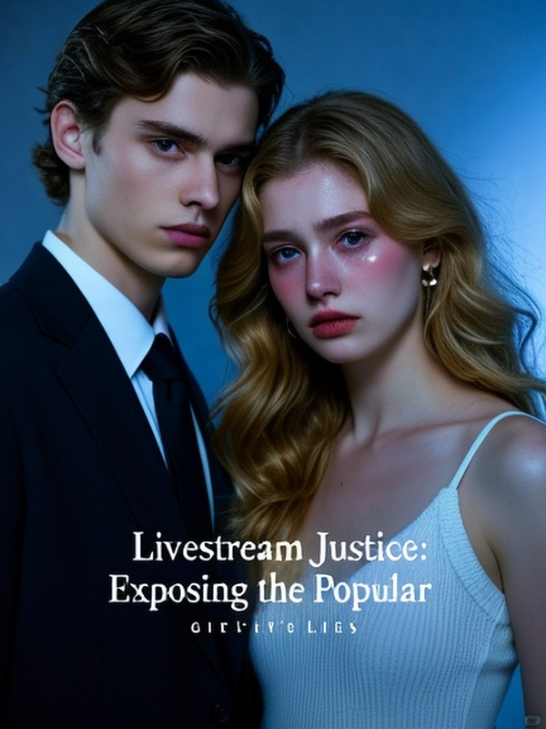 Livestream Justice: Exposing the Popular Girl's Lies