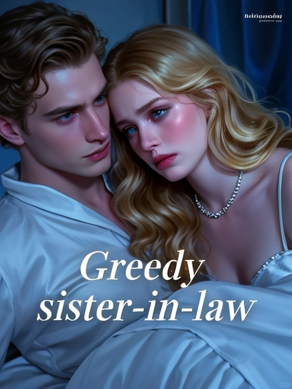 Greedy sister-in-law