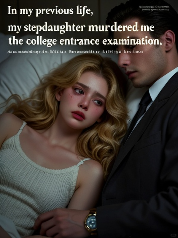 In my previous life, my stepdaughter murdered me after the college entrance examination. After my rebirth, I let her give up on herself.