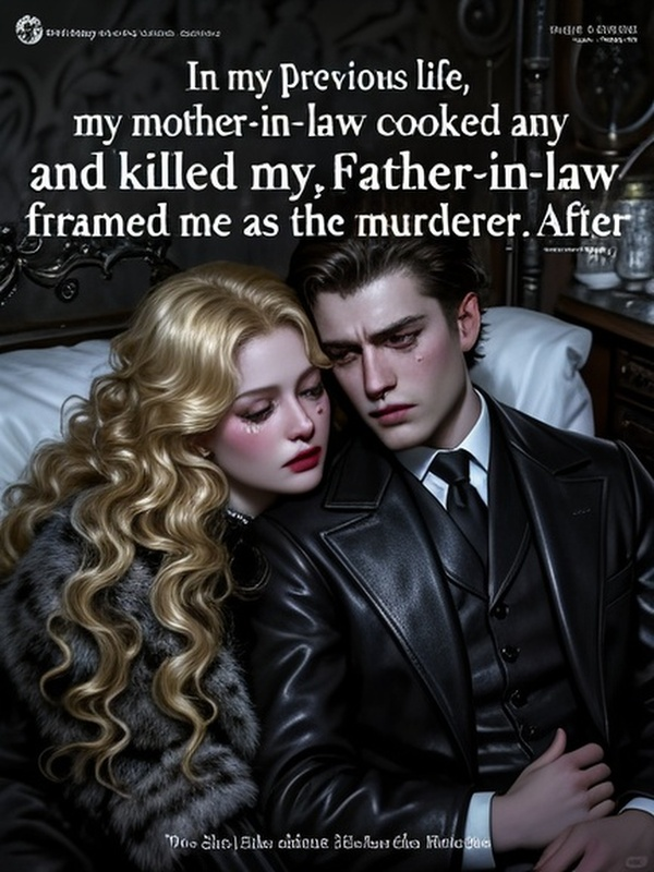 In my previous life, my mother-in-law cooked and killed my father-in-law, but she framed me as the murderer. After I was reborn, I discovered her secret.