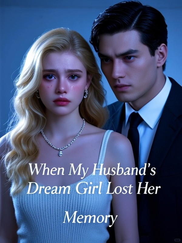 When My Husband's Dream Girl Lost Her Memory