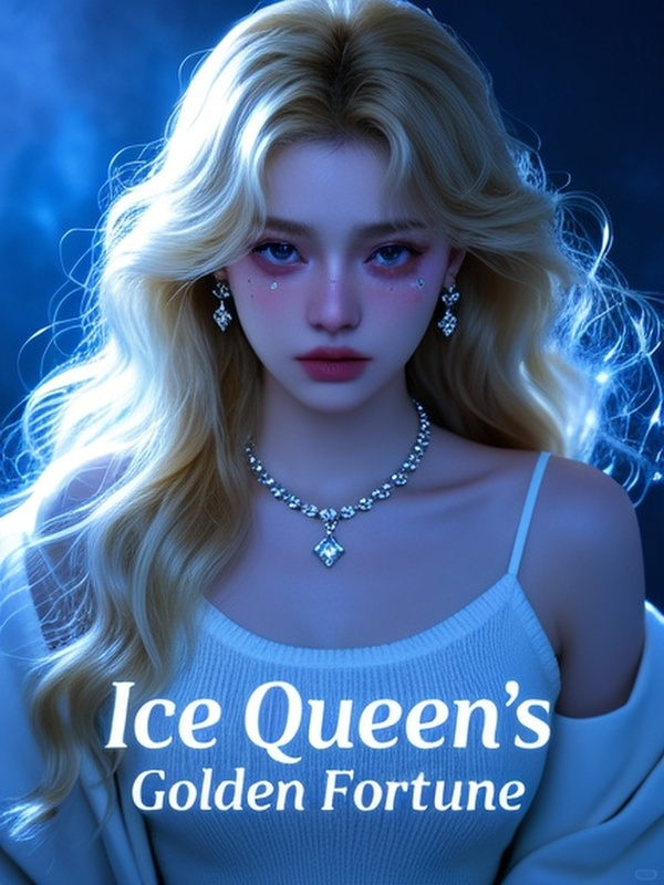 Ice Queen's Golden Fortune