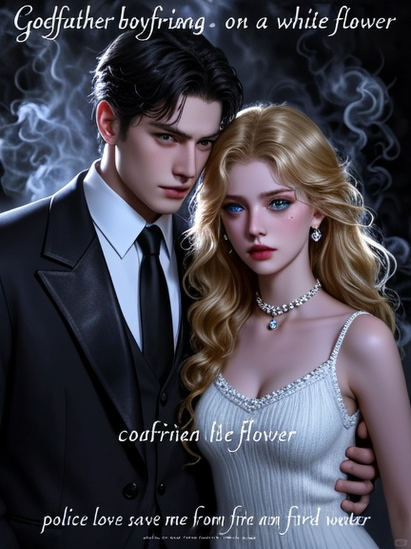 Godfather boyfriend cheating on a white flower, police love save me from fire and water