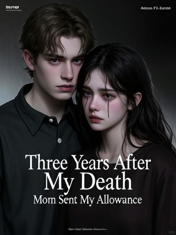 Three Years After My Death, Mom Sent My Allowance