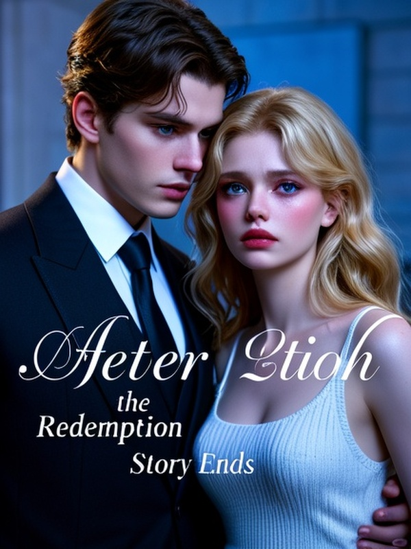 After the Redemption Story Ends