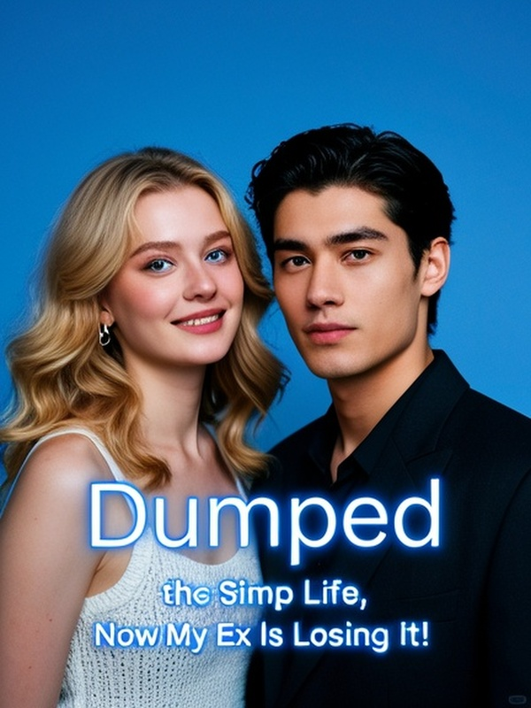Dumped the Simp Life, Now My Ex Is Losing It!
