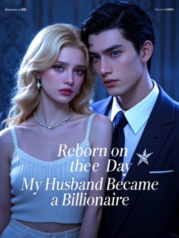 Reborn on the Day My Husband Became a Billionaire