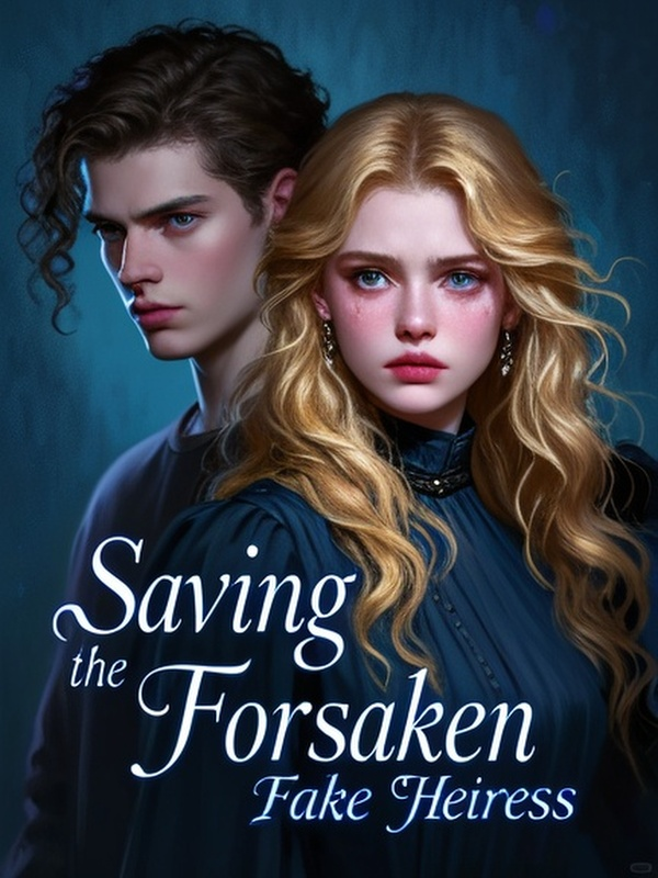 Saving the Forsaken Fake Heiress