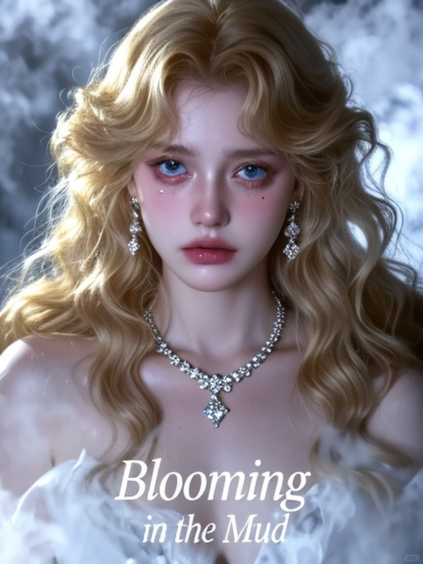 Blooming in the Mud