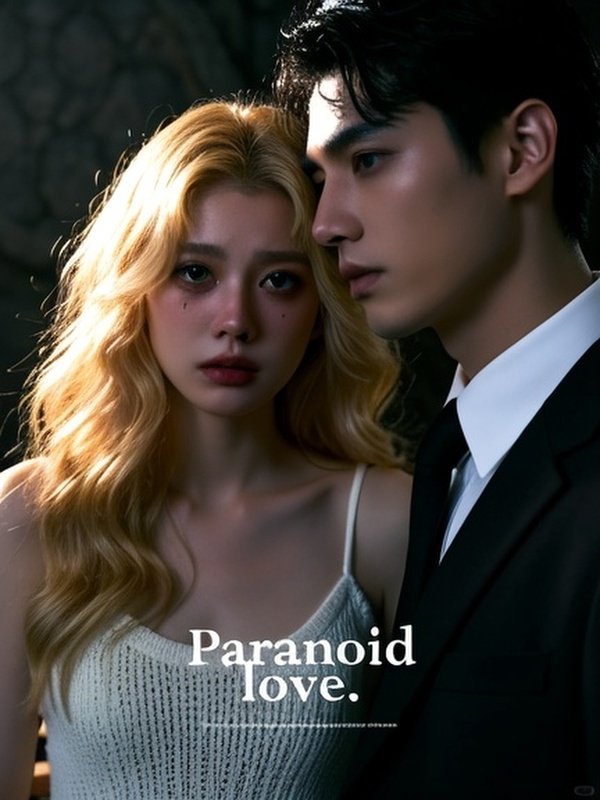 Paranoid love.