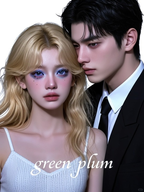 green plum