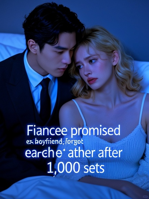 Fiancee promised ex-boyfriend, forgot each other after 1,000 sets