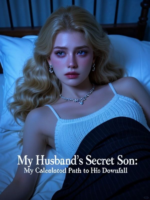 My Husband's Secret Son: My Calculated Path to His Downfall