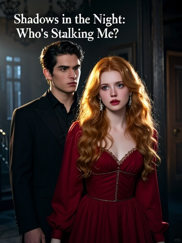 Shadows in the Night: Who's Stalking Me?