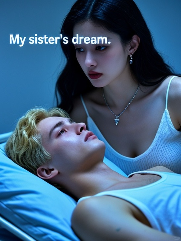 My sister's dream.