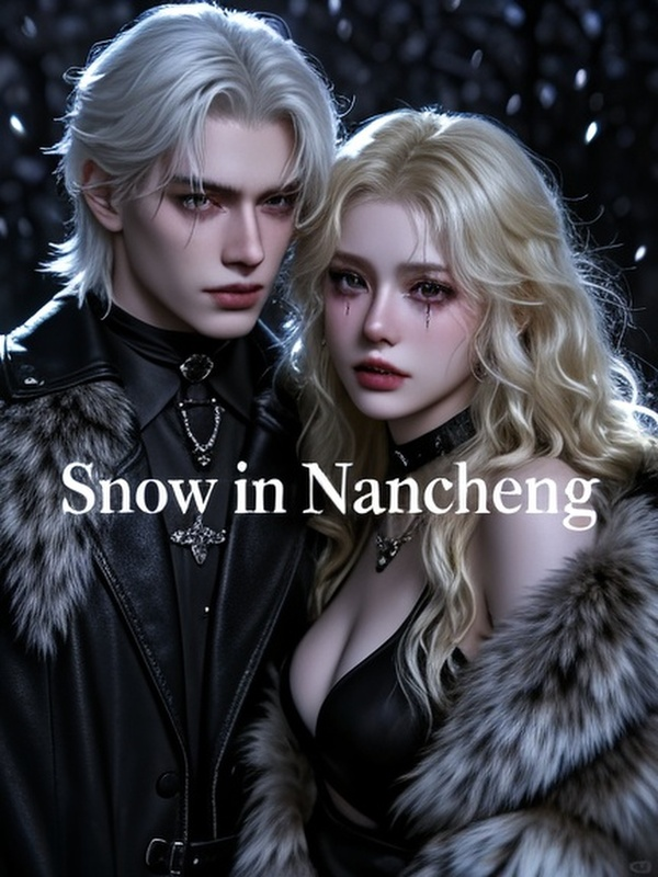Snow in Nancheng