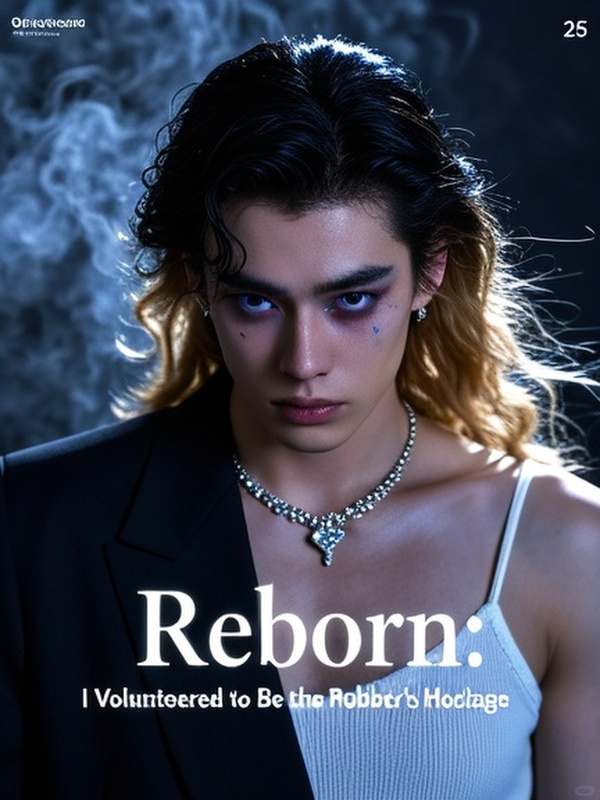 Reborn: I Volunteered to Be the Robber's Hostage