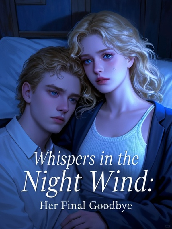 Whispers in the Night Wind: Her Final Goodbye