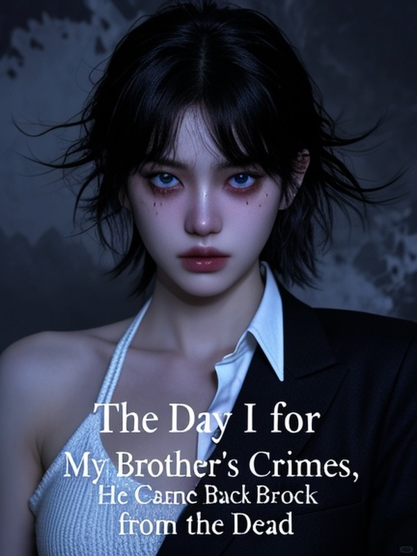 The Day I Paid for My Brother's Crimes, He Came Back from the Dead