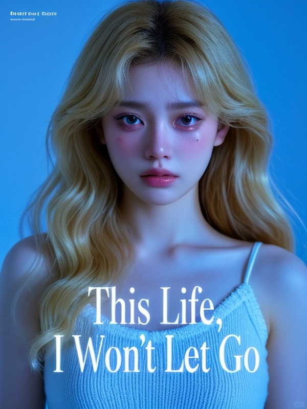 This Life, I Won't Let Go