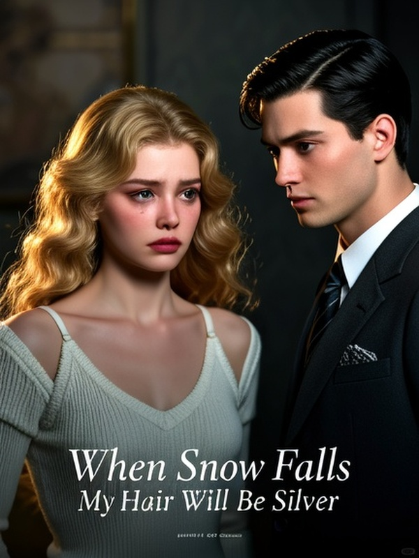 When Snow Falls, My Hair Will Be Silver