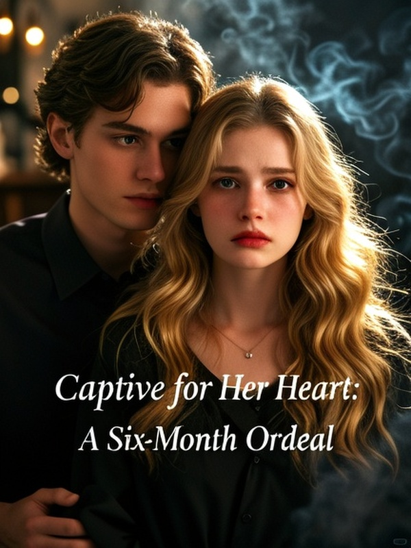 Captive for Her Heart: A Six-Month Ordeal