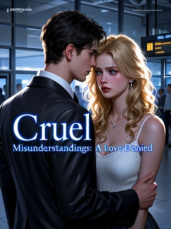 Cruel Misunderstandings: A Love Denied