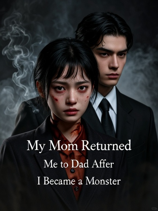 My Mom Returned Me to Dad After I Became a Monster