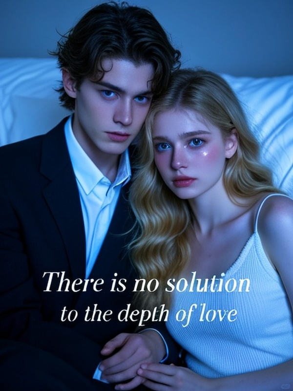 There is no solution to the depth of love