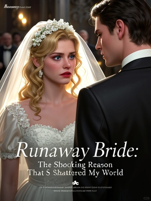 Runaway Bride: The Shocking Reason That Shattered My World
