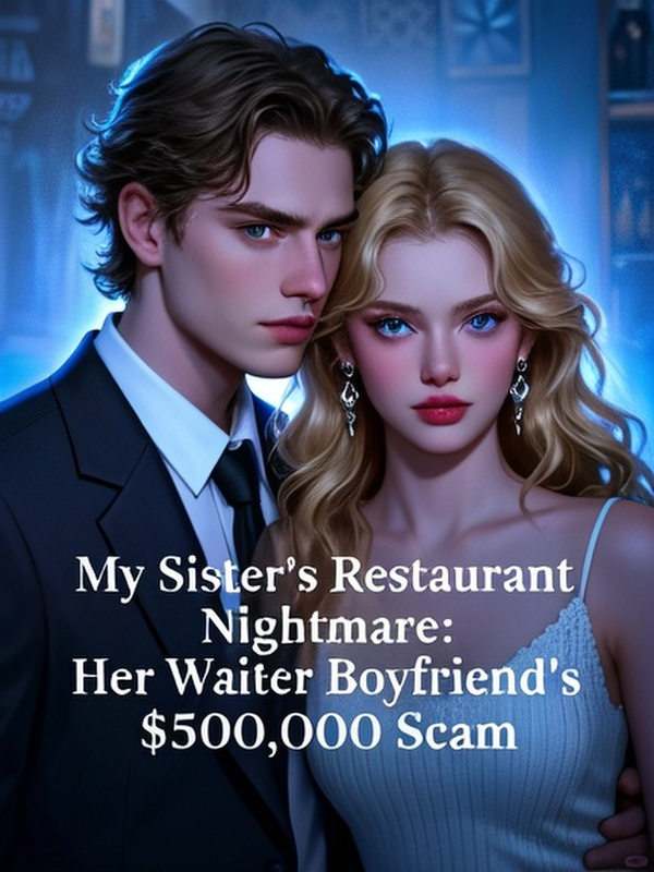 My Sister's Restaurant Nightmare: Her Waiter Boyfriend's $500,000 Scam