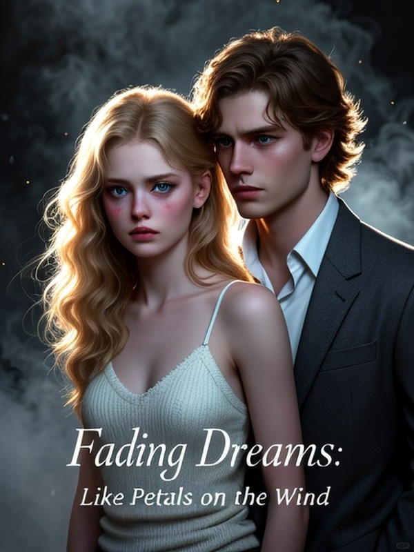 Fading Dreams: Like Petals on the Wind