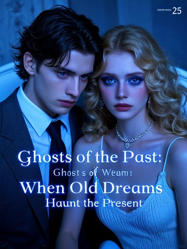 Ghosts of the Past: When Old Dreams Haunt the Present