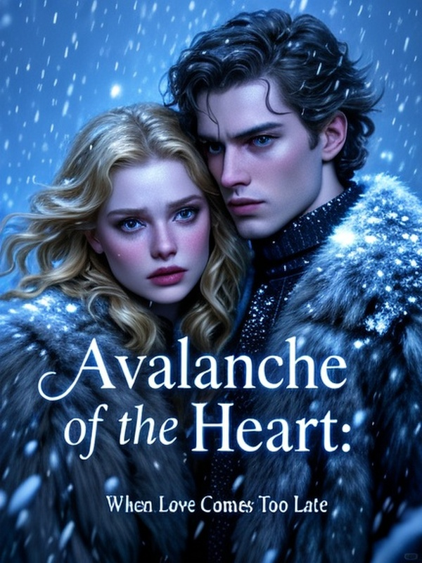 Avalanche of the Heart: When Love Comes Too Late