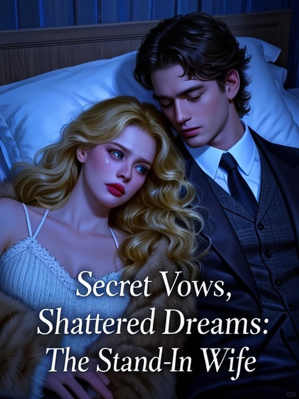 Secret Vows, Shattered Dreams: The Stand-In Wife