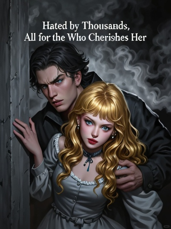Hated by Thousands, All for the Man Who Cherishes Her