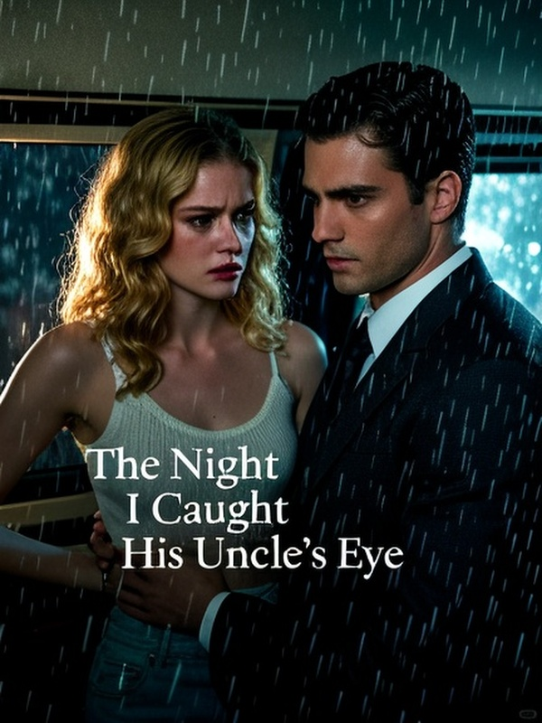 The Night I Caught His Uncle's Eye