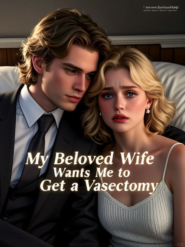 My Beloved Wife Wants Me to Get a Vasectomy