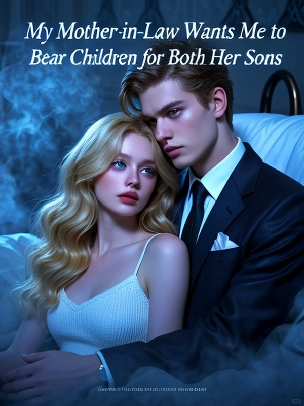 My Mother-in-Law Wants Me to Bear Children for Both Her Sons