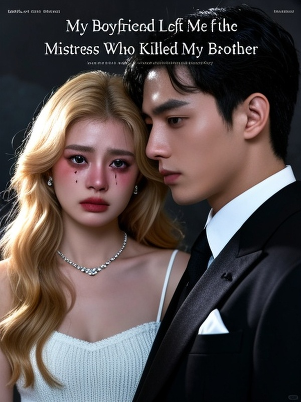 My Boyfriend Left Me for the Mistress Who Killed My Brother