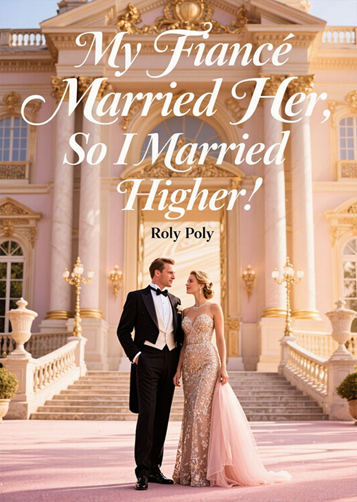 My Fiancé Married Her, So I Married Higher